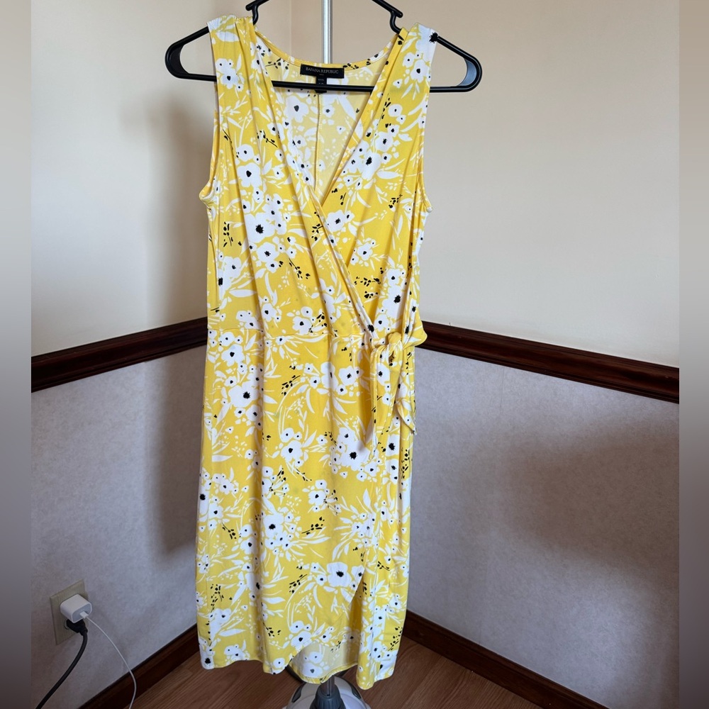 Banana Republic Sundress - Never Worn